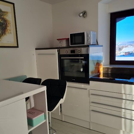Ferien- Und Businesswohnung Relax Im Ersten Stock 소넨 외부 사진